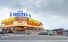 Moya Hotel Restaurante